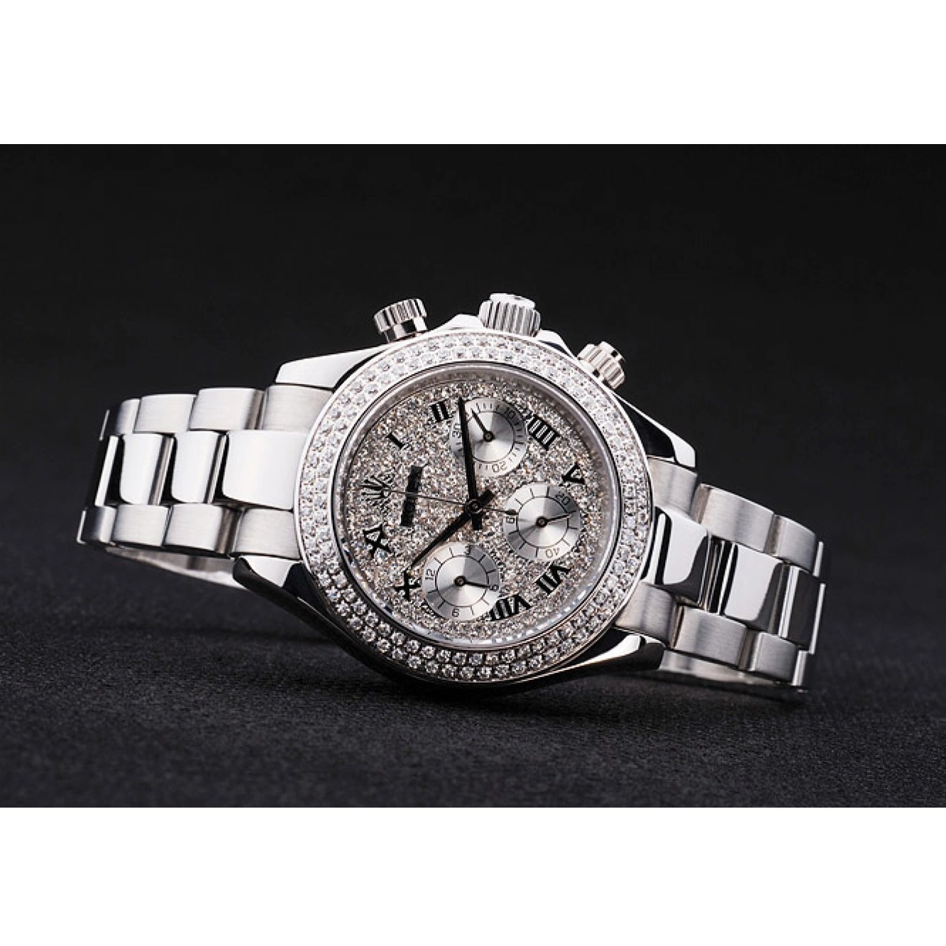 Aaa replica watch Rolex Daytona-rl163 0726